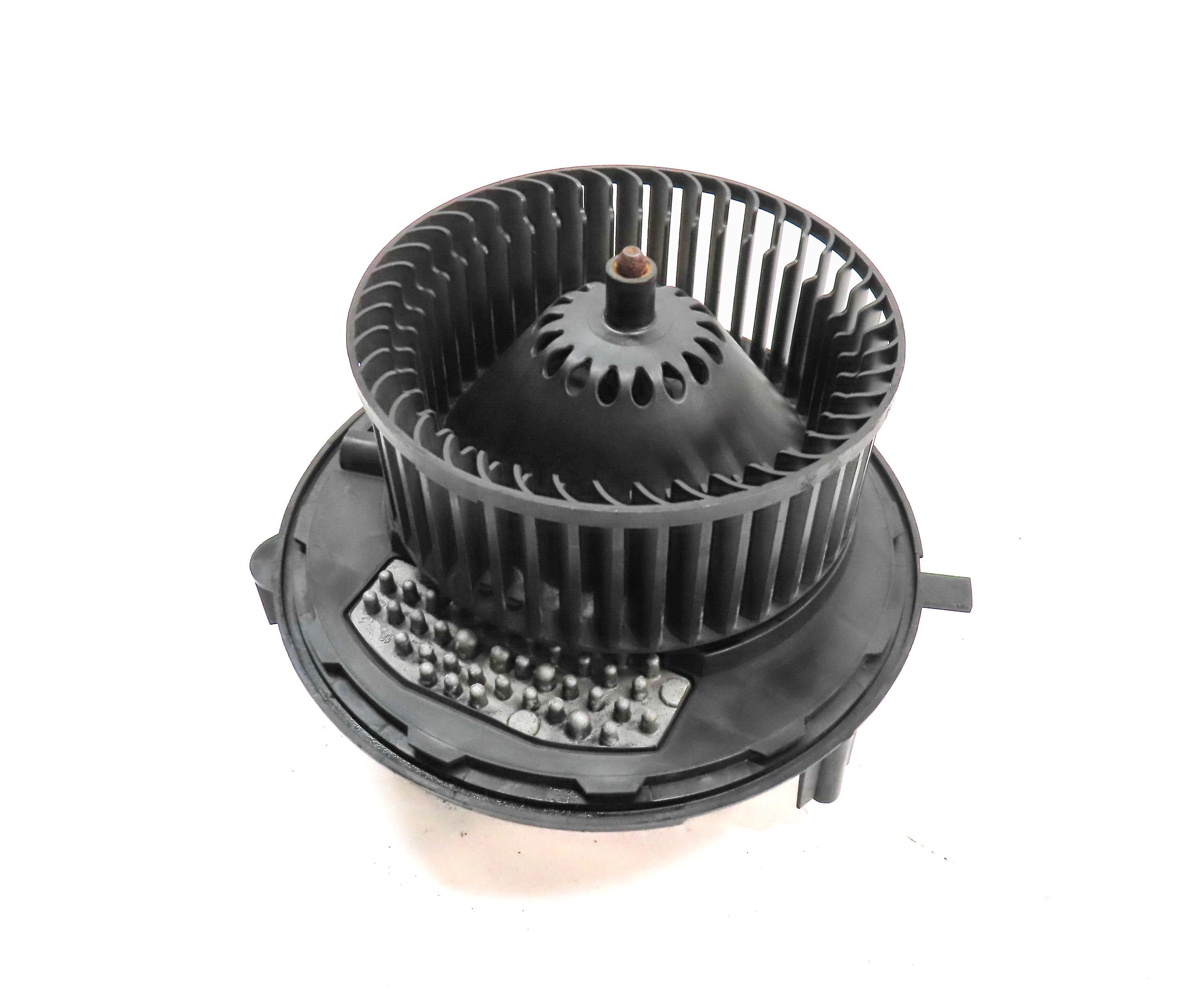 2015-2018 VW GOLF GTI / AUDI A3 S3 RS3 (8V) FRONT HEATER A/C BLOWER FAN MOTOR — exact item pictured
